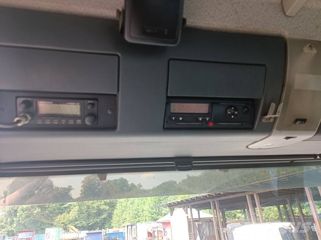 MAN TGS 33.480 6x4 Camiones polibrazo