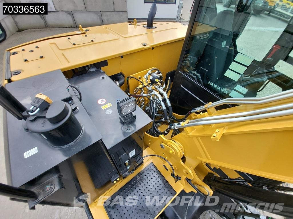 CAT 307 Minibagger < 7t