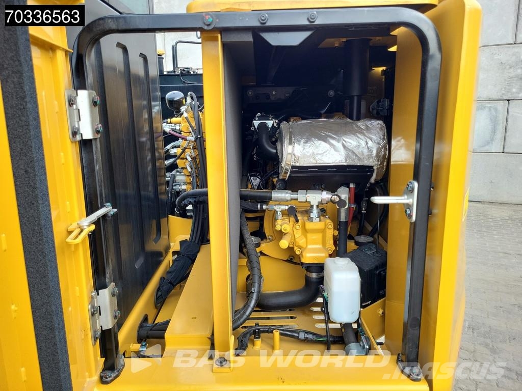 CAT 307 Minibagger < 7t