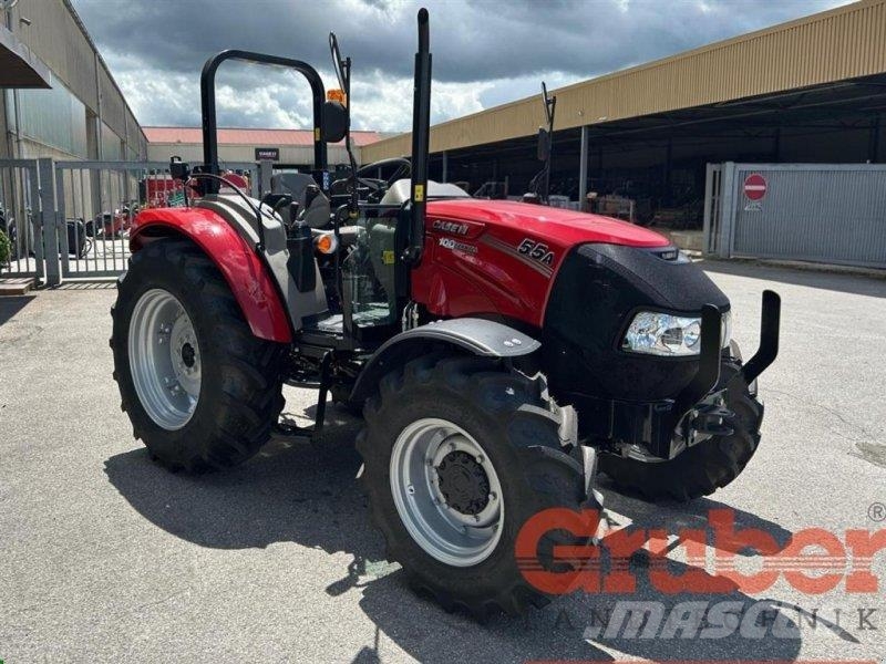 Case IH Farmall 55A ROPS Žemės ūkis - Kita