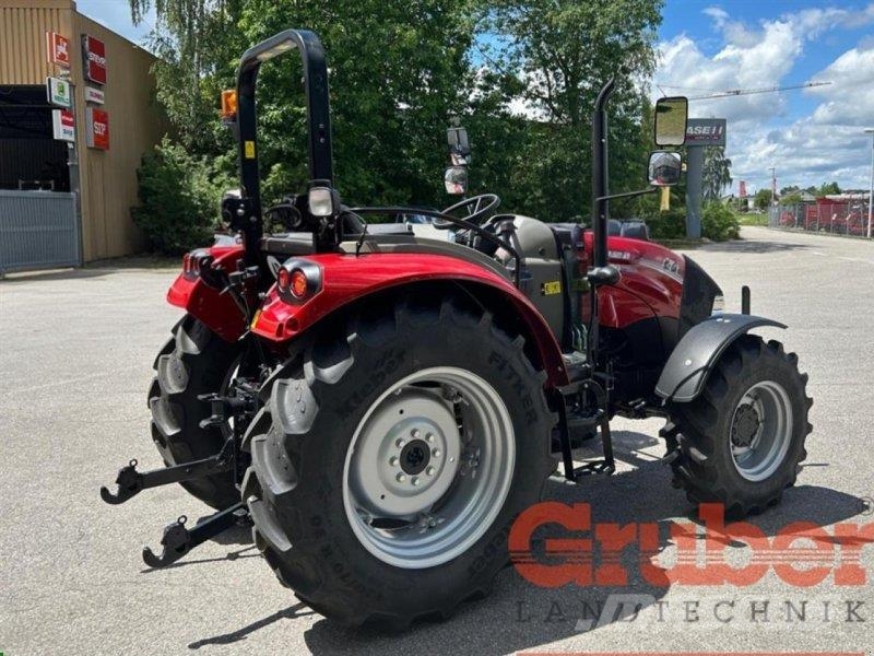 Case IH Farmall 55A ROPS Žemės ūkis - Kita