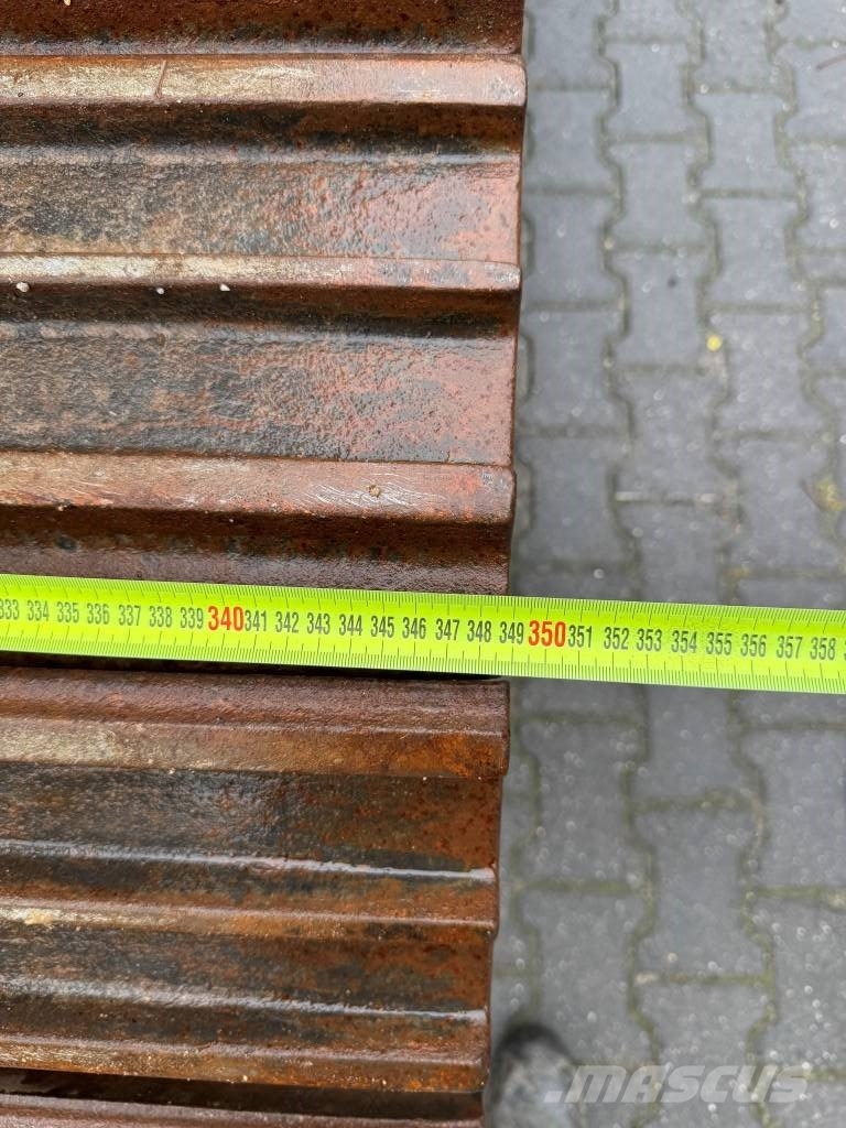 Liebherr R926 Semi Long Paletli ekskavatörler