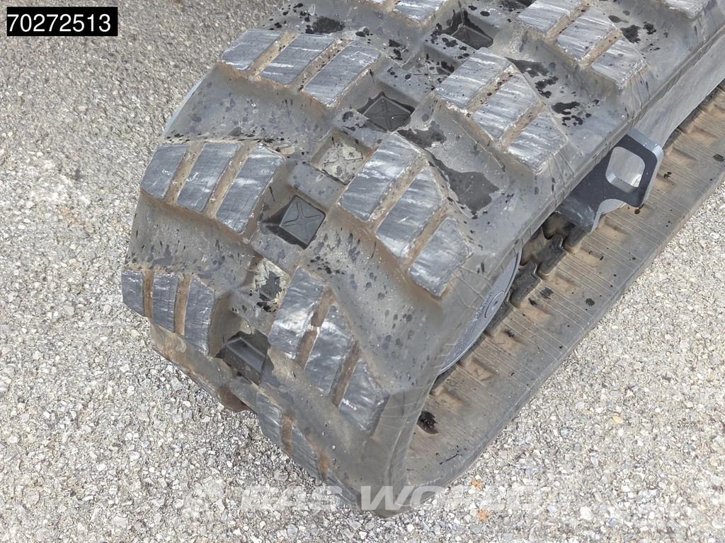XCMG XE27 E FACTORY WARRANTY - CW / 3 BUCKETS - KUBOTA Mini ekskavatori < 7 t