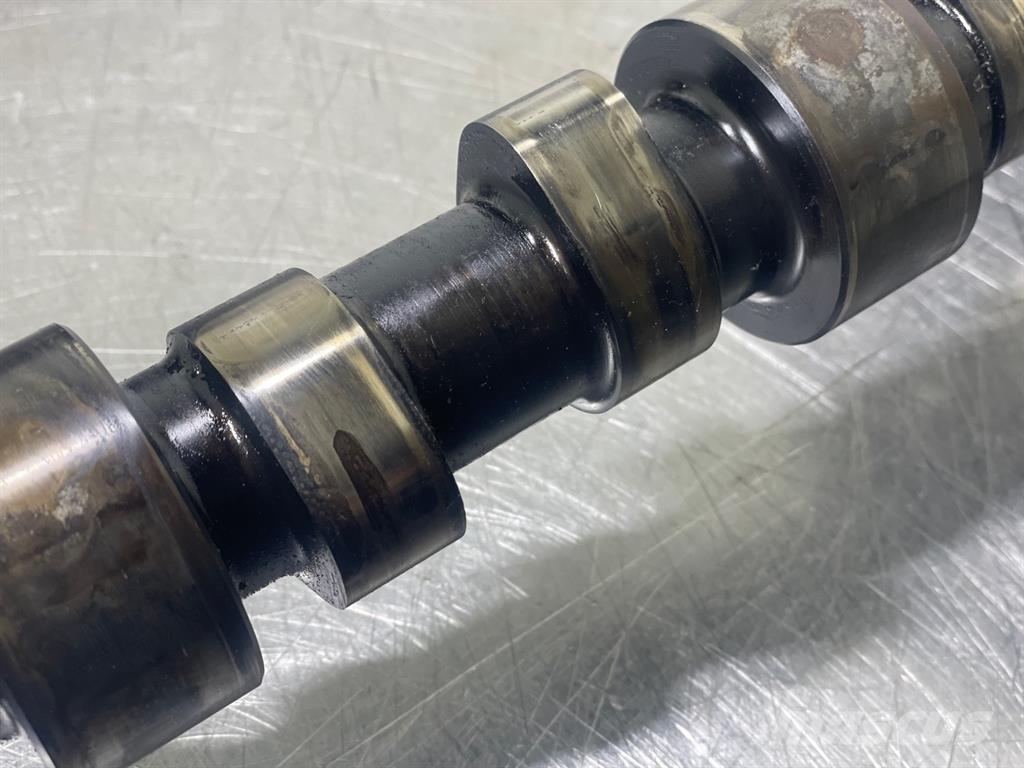 Hitachi -Cummins QSL9-Camshaft/Nockenwelle/Nokkenas Motoare
