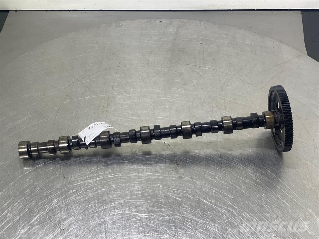 Hitachi -Cummins QSL9-Camshaft/Nockenwelle/Nokkenas Motori