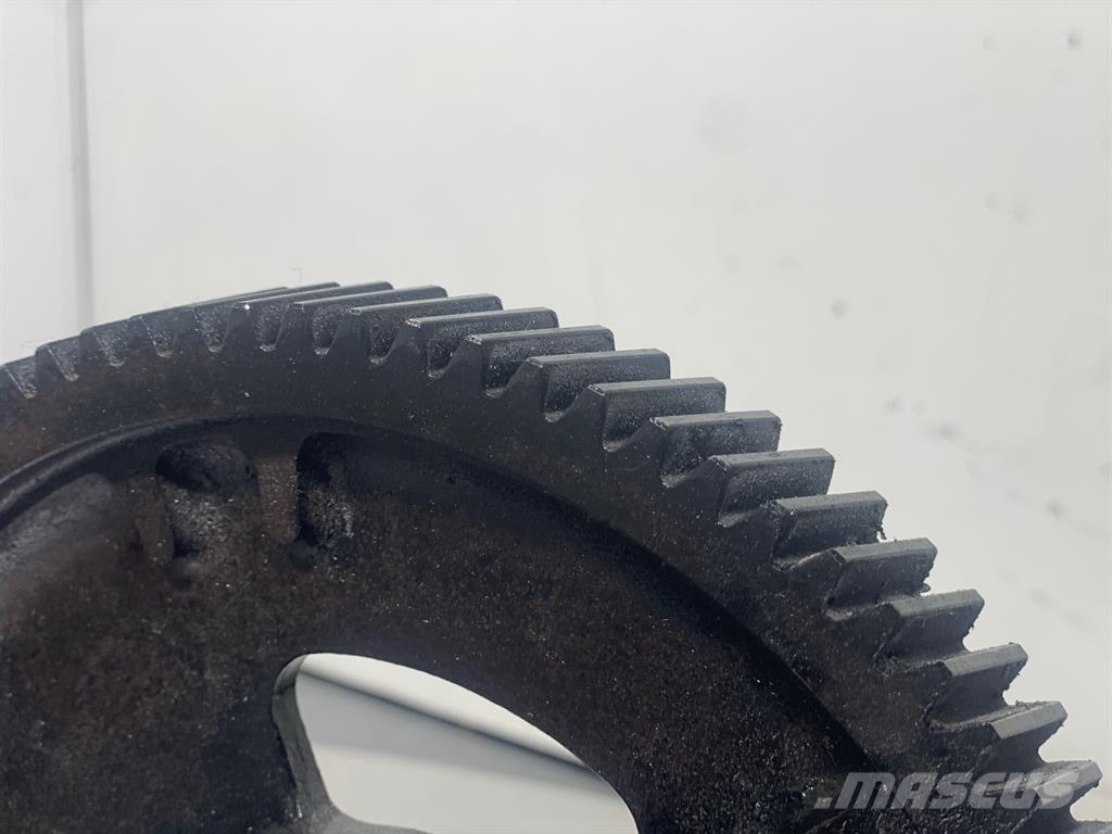 Hitachi -Cummins QSL9-Camshaft/Nockenwelle/Nokkenas Motori