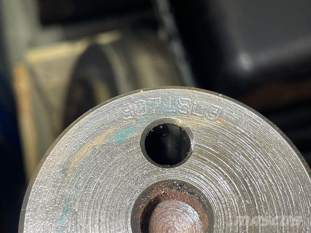 Hitachi -Cummins QSL9-Camshaft/Nockenwelle/Nokkenas Motoare