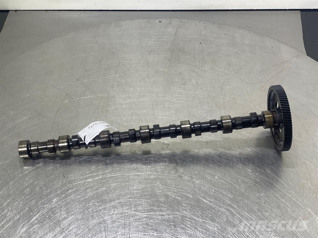 Hitachi -Cummins QSL9-Camshaft/Nockenwelle/Nokkenas Motoare