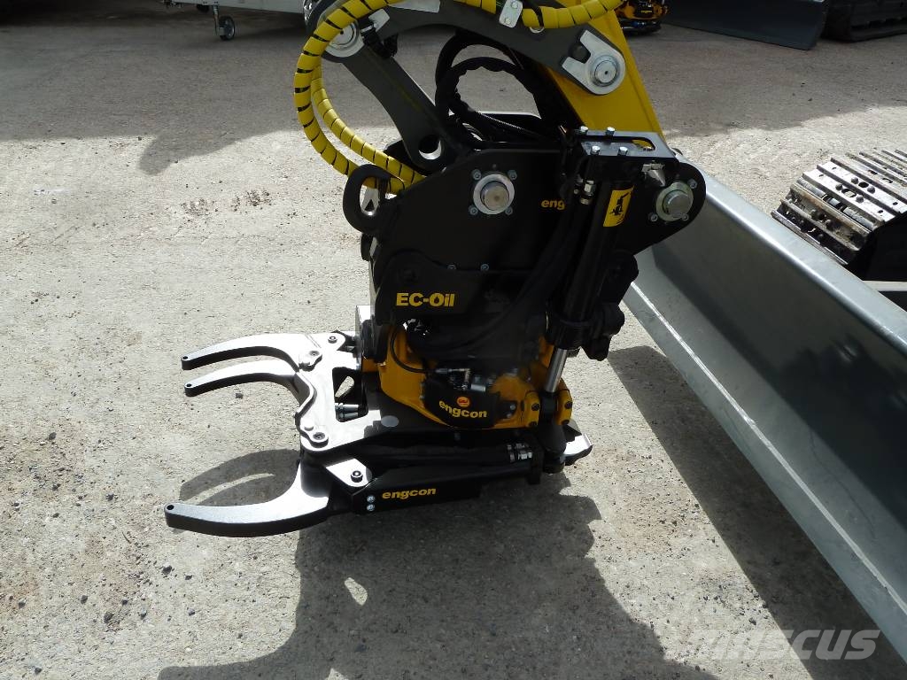Wacker Neuson ET65 Minibagger < 7t