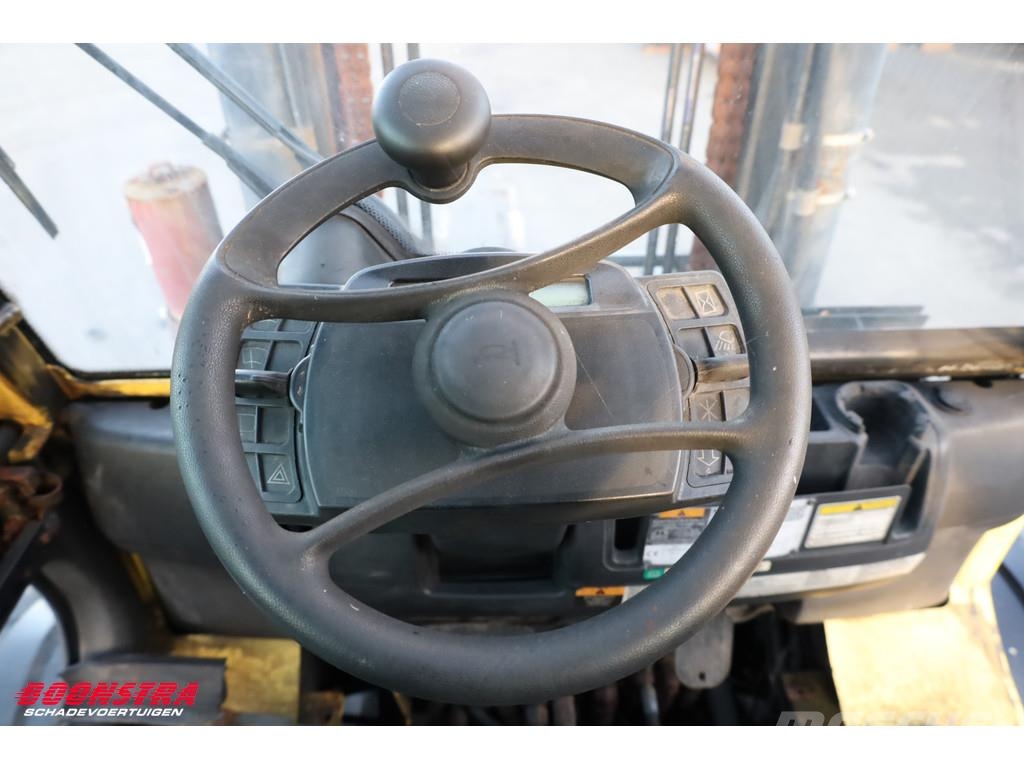 Hyster H8.0FT9 BY 2022 Dizelski viljuškari