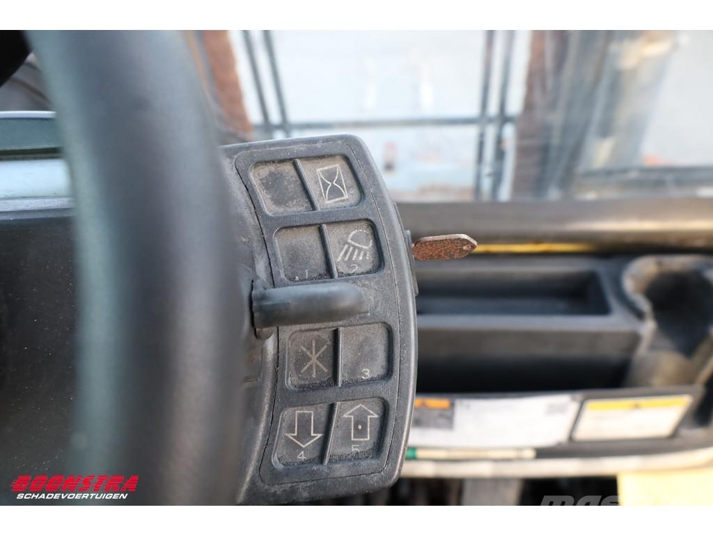 Hyster H8.0FT9 BY 2022 Dizelski viljuškari