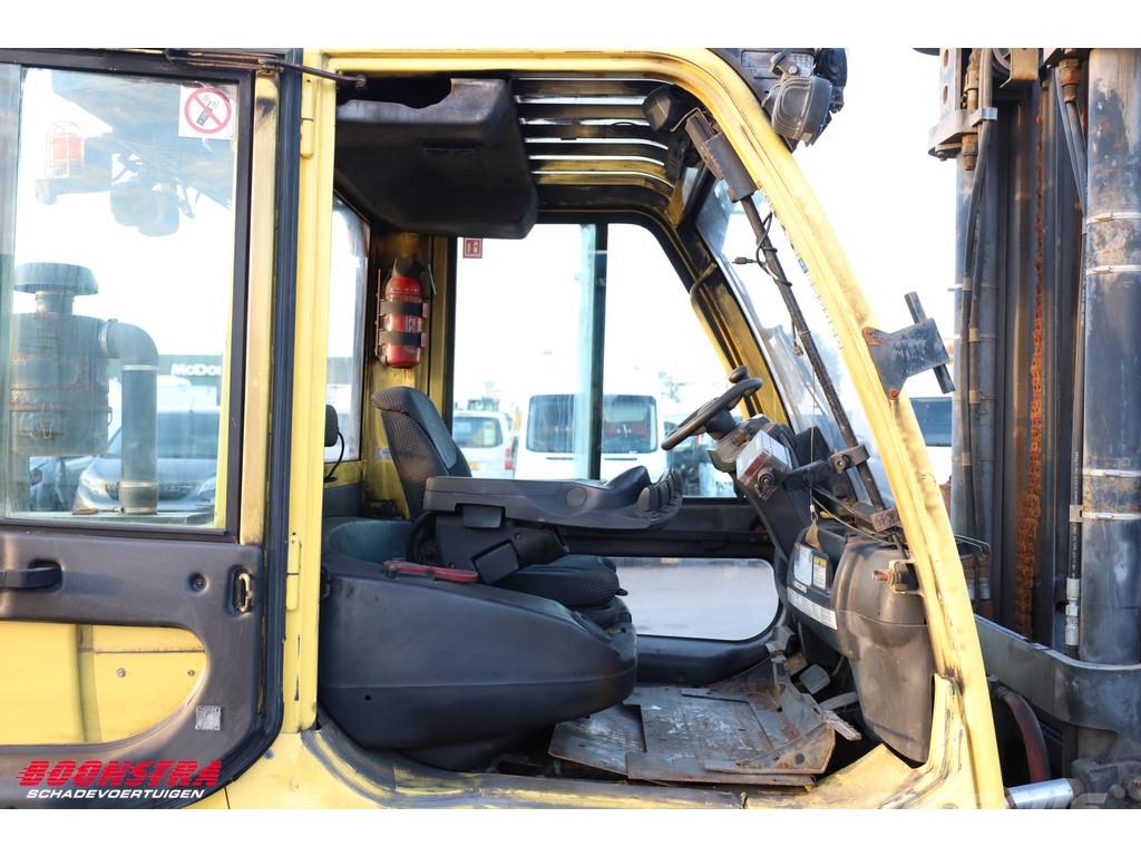 Hyster H8.0FT9 BY 2022 Dizelski viljuškari