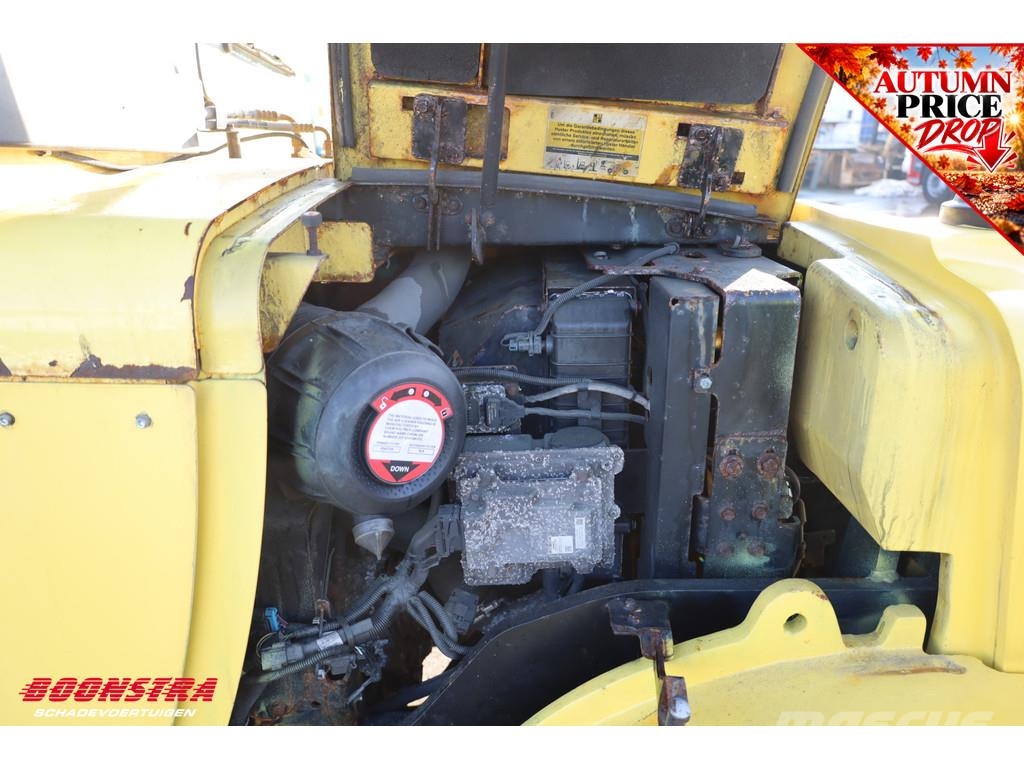 Hyster H8.0FT9 BY 2022 Camiones diesel