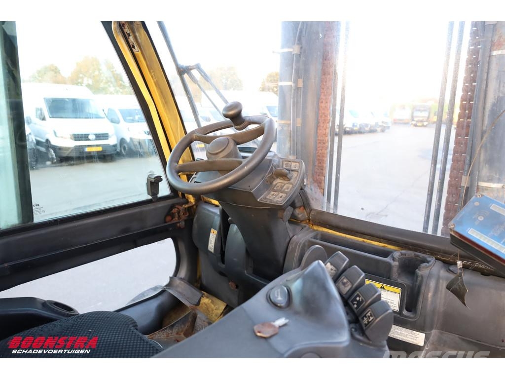 Hyster H8.0FT9 BY 2022 Dizelski viljuškari