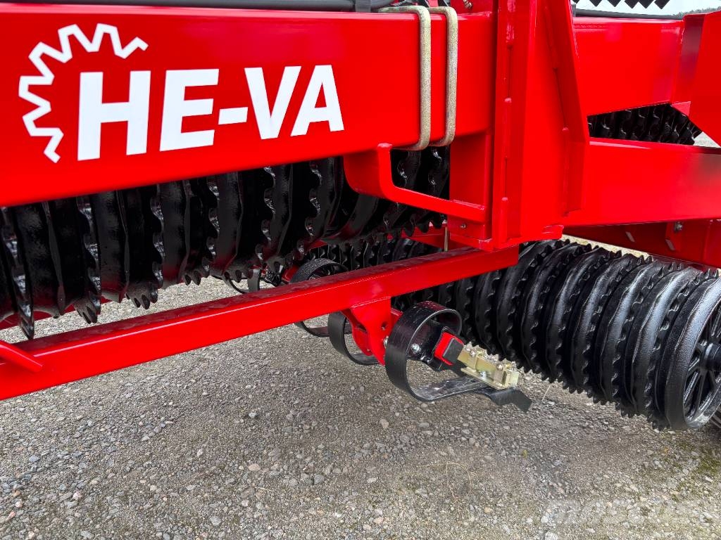 He-Va Tip-Roller 8.2 Veltņi