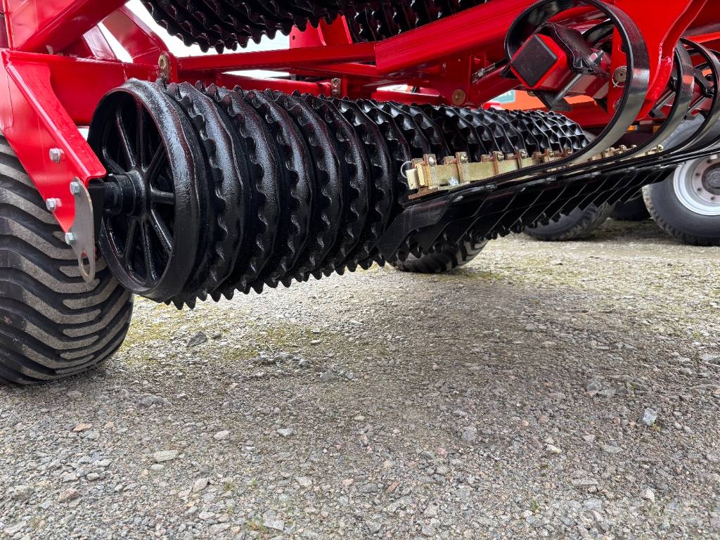 He-Va Tip-Roller 8.2 Veltņi