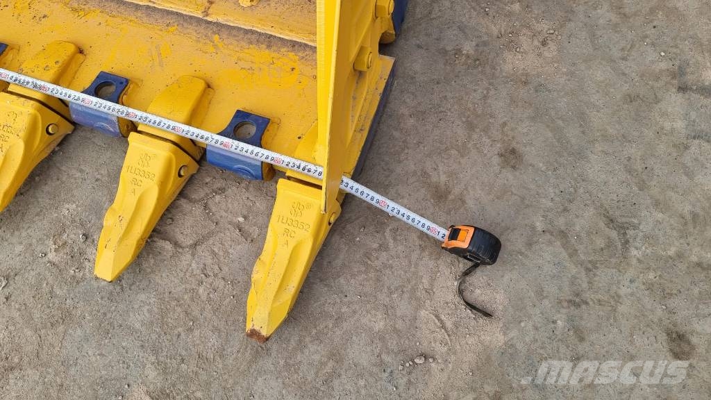 JESON HardoX 320-48 New Kašike / Korpe