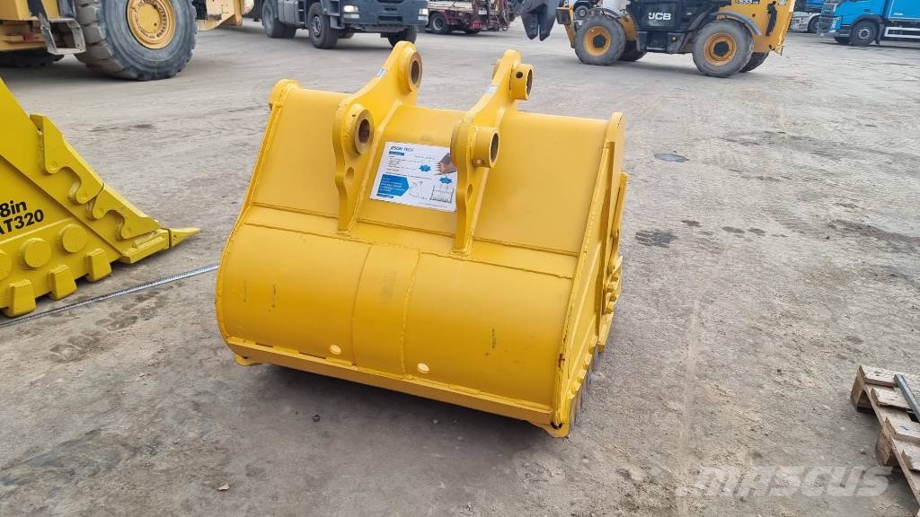 JESON HardoX 320-48 New Kašike / Korpe