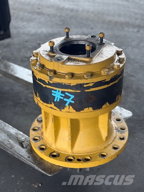 CAT 325 C/D USED SWING GEARBOX Трансмиссии и КПП