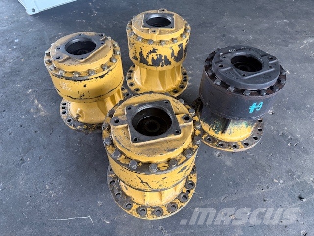 CAT 325 C/D USED SWING GEARBOX Трансмиссии и КПП