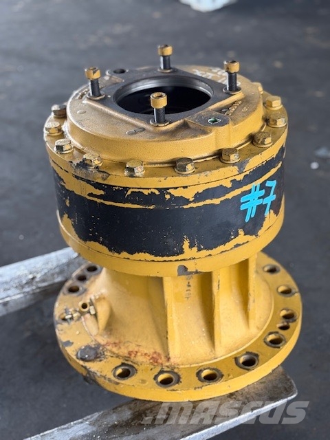 CAT 325 C/D USED SWING GEARBOX Трансмиссии и КПП