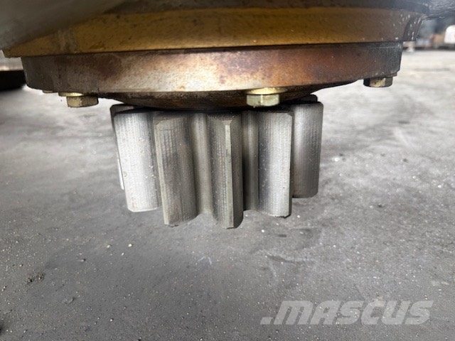 CAT 325 C/D USED SWING GEARBOX Трансмиссии и КПП