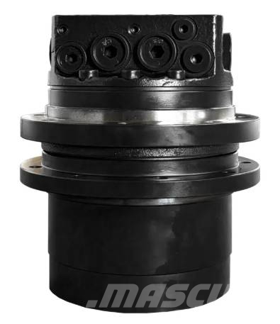 JCB 8018 *FINAL DRIVE - TRACK MOTOR - FAHRMOTOR* Miniekskavaatorid < 7 t