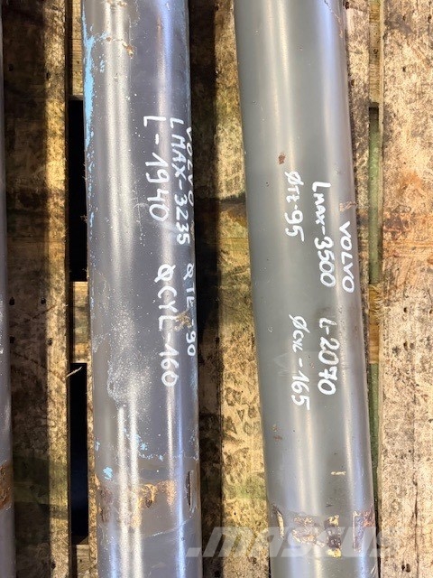 Volvo EC 240 USED HYDRAULIC CYLINDER COMPLET Hidráulicos