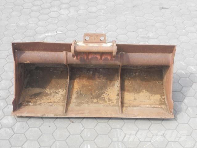 GRABENLÖFFEL 2200 MM, STA Farm machinery