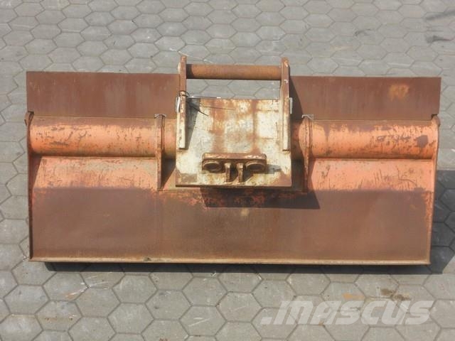 GRABENLÖFFEL 2200 MM, STA Farm machinery