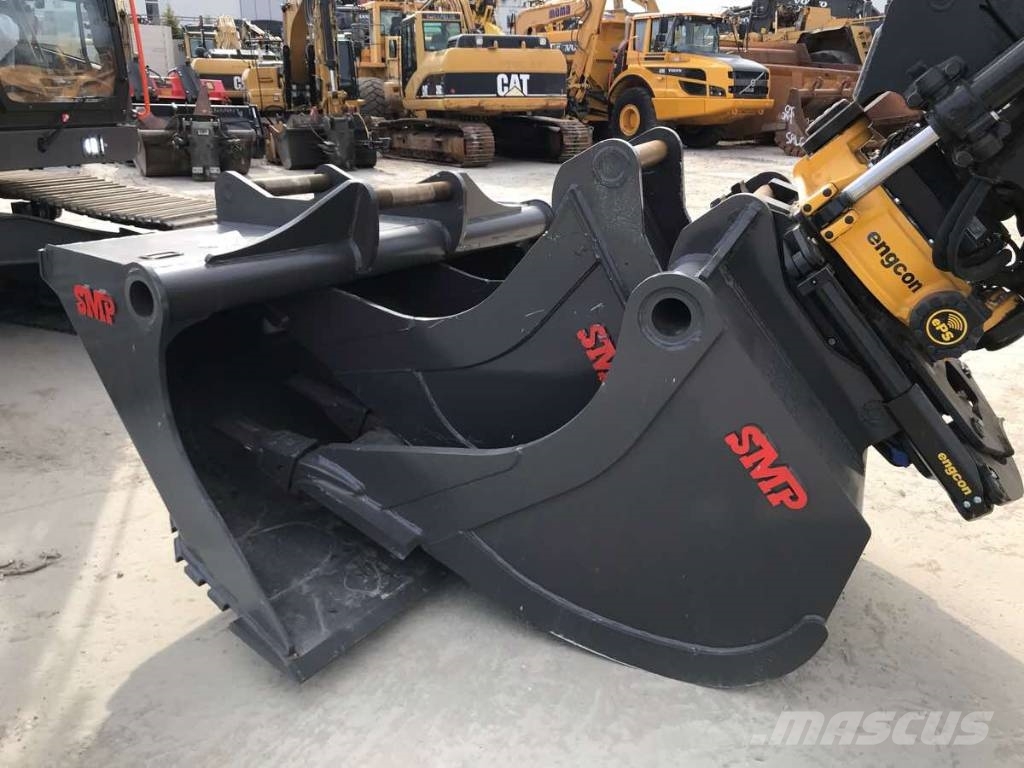 Volvo EC220EL Uthyres/For Rental 履带挖掘机