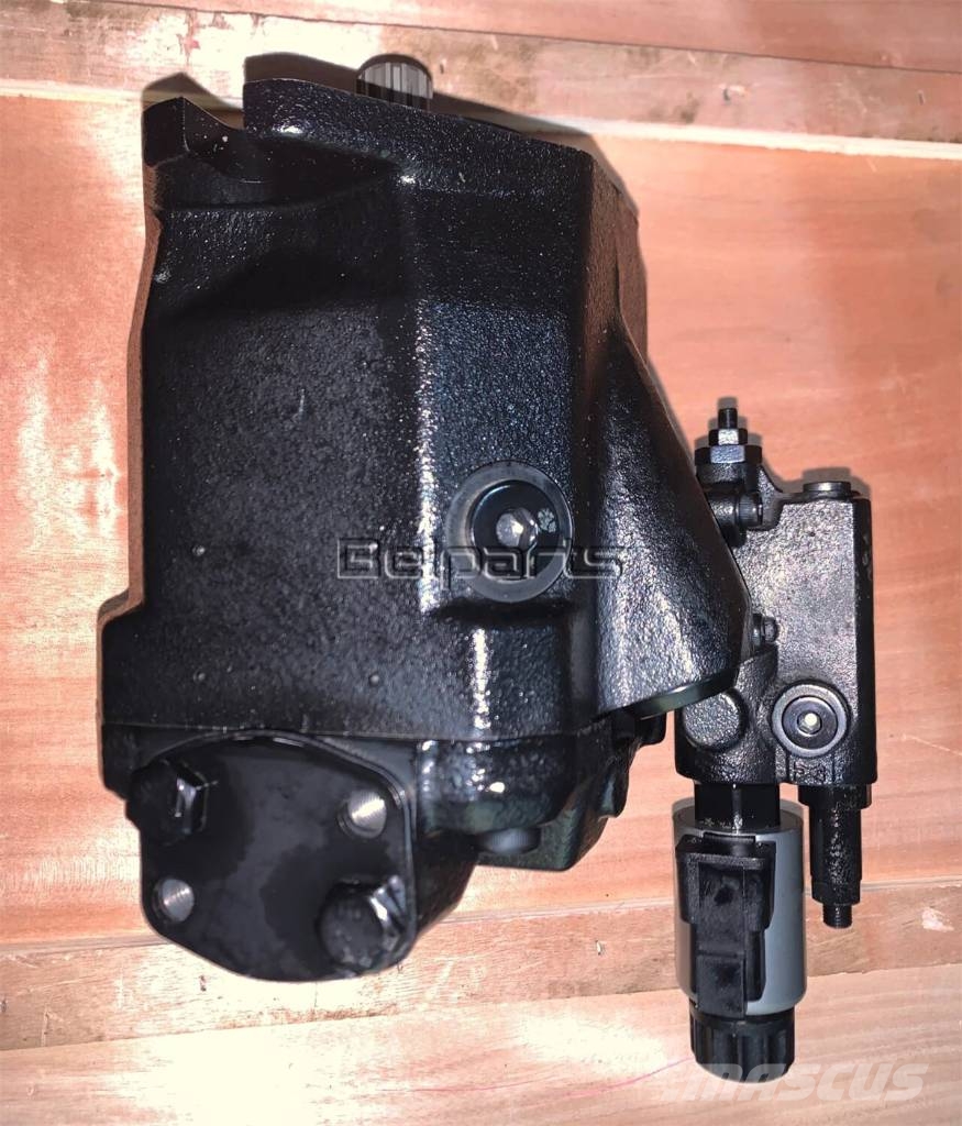 Volvo L110H 17203815 VOE17203815 hydraulic Main pump Hidraulikos įrenginiai