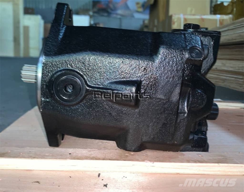 Volvo L110H 17203815 VOE17203815 hydraulic Main pump Hidraulikos įrenginiai