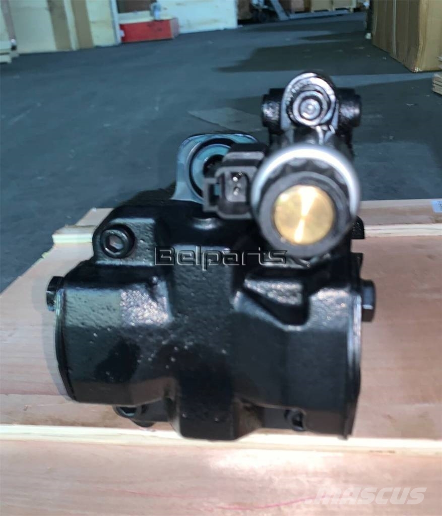 Volvo L110H 17203815 VOE17203815 hydraulic Main pump Hidraulikos įrenginiai