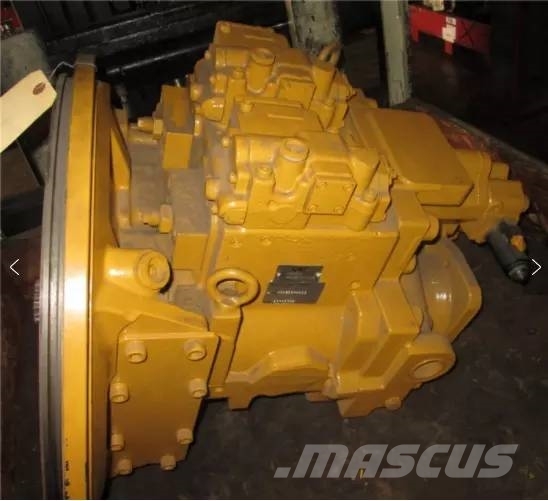 CAT 2964670 349D Main Pump 349D Hydraulic Pump Hydraulik