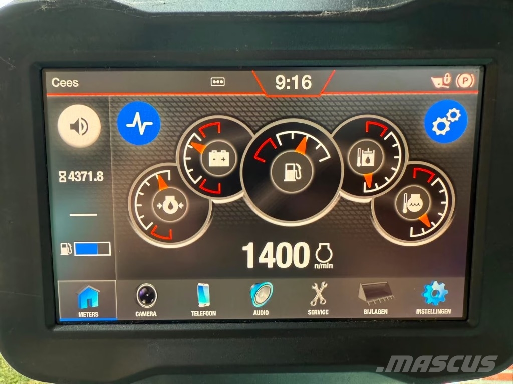 Bobcat S 66 Φορτωτάκια