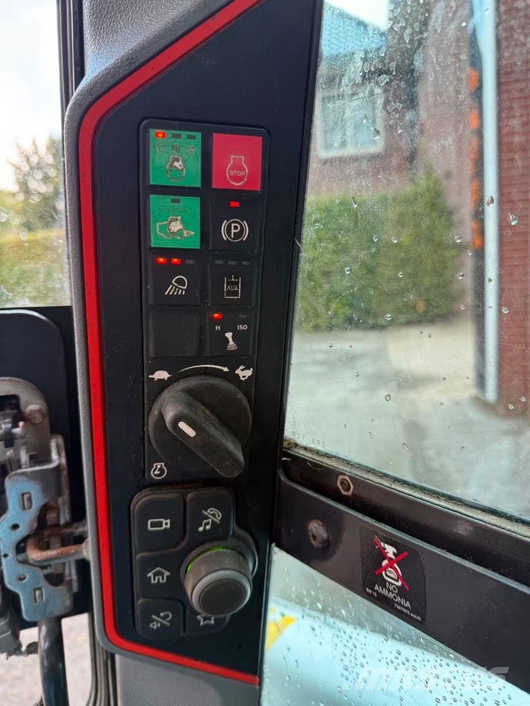 Bobcat S 66 Φορτωτάκια