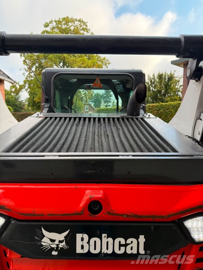 Bobcat S 66 Φορτωτάκια