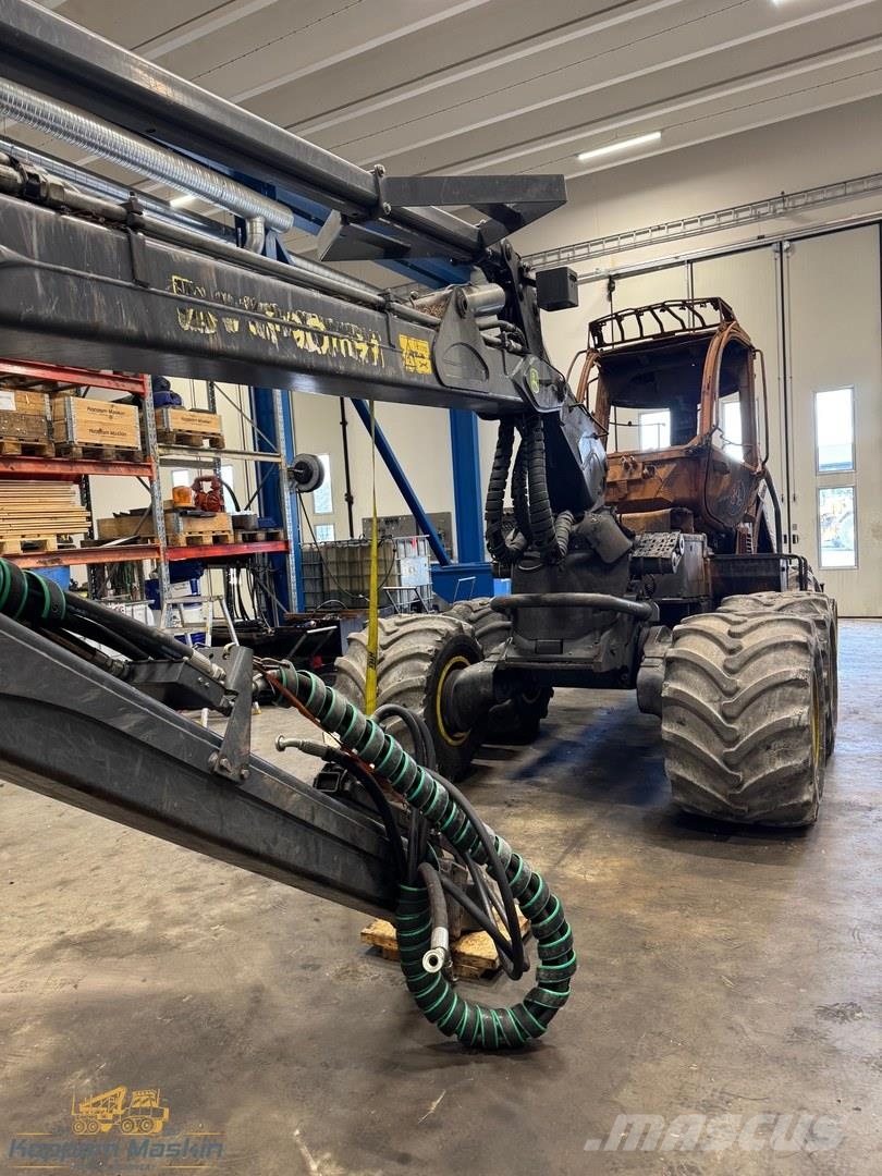 John Deere 1070G Demonteras/Spare parts Harvesters