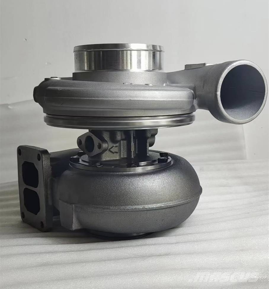 Cummins Turbo 3523850 3594027 3801697 4033456 Silniki