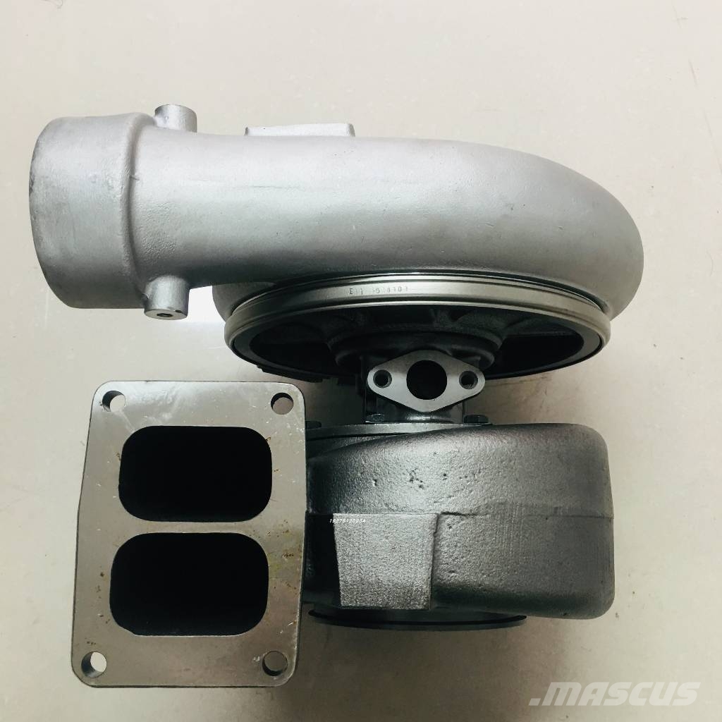 Cummins Turbo 3523850 3594027 3801697 4033456 Silniki
