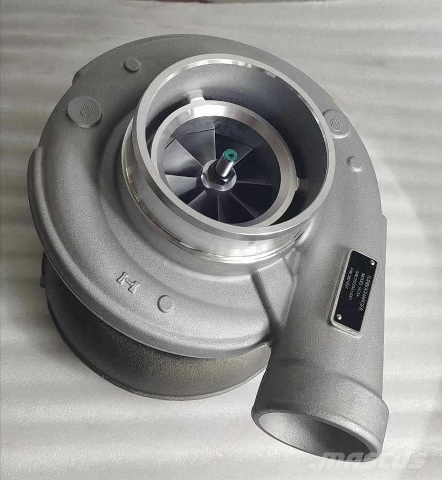 Cummins Turbo 3523850 3594027 3801697 4033456 Silniki