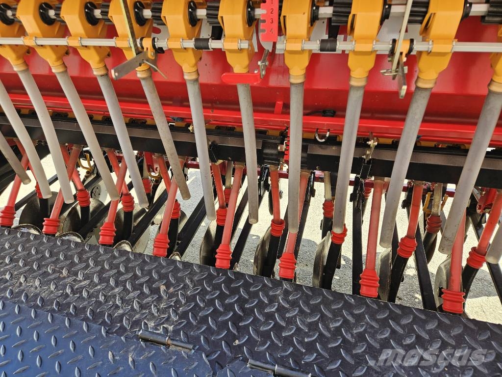 Junkkari 3000 T Perforadoras combinadas