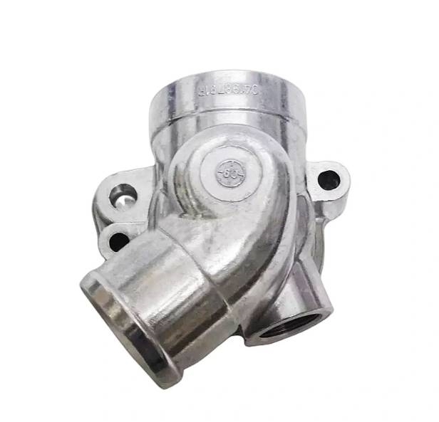 Deutz 04255021 Water Pump Pulley Engine Fittings Drugi deli