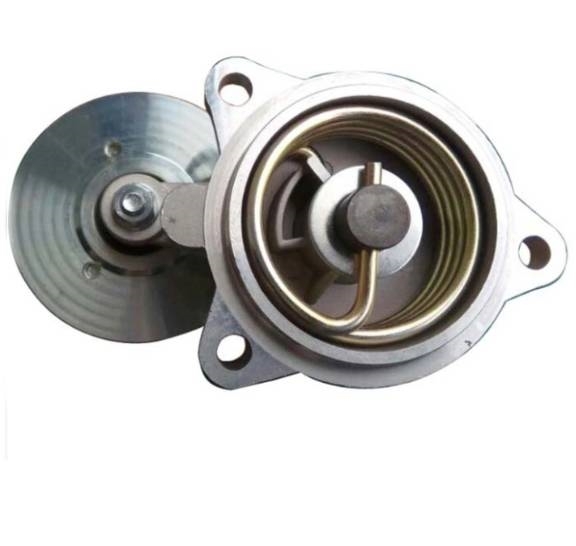 Deutz 04255021 Water Pump Pulley Engine Fittings Drugi deli