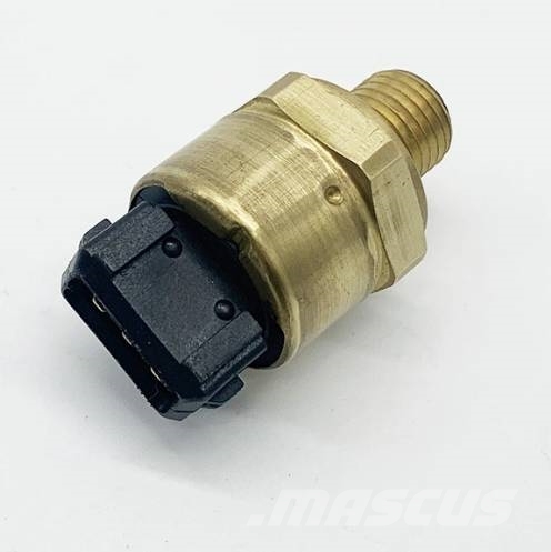 Deutz 04255021 Water Pump Pulley Engine Fittings Drugi deli
