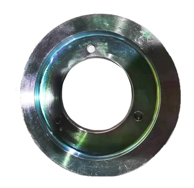 Deutz 04255021 Water Pump Pulley Engine Fittings Drugi deli