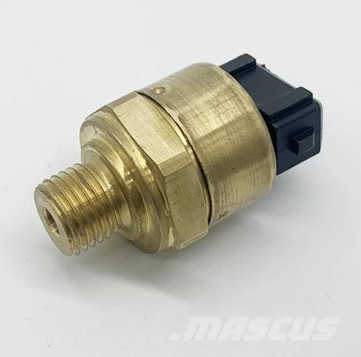 Deutz 04255021 Water Pump Pulley Engine Fittings Drugi deli