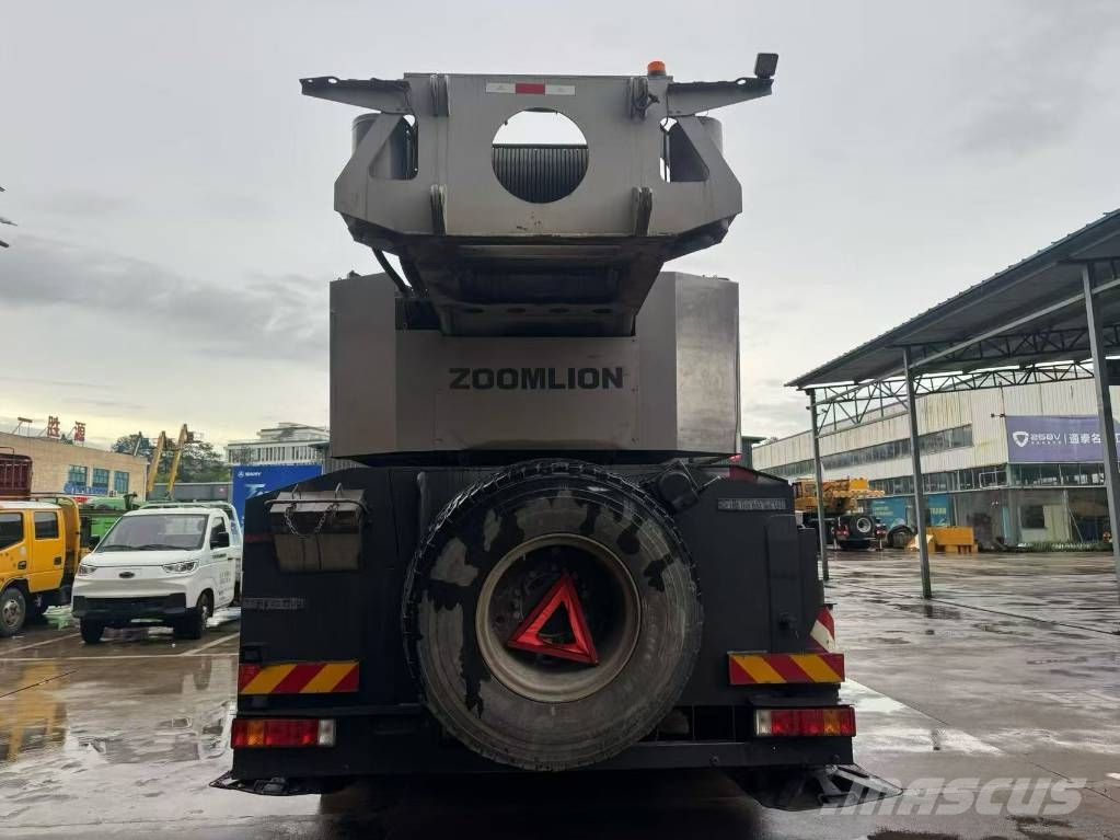 Zoomlion ZAT3000V753 Rabljene dizalice za težak teren