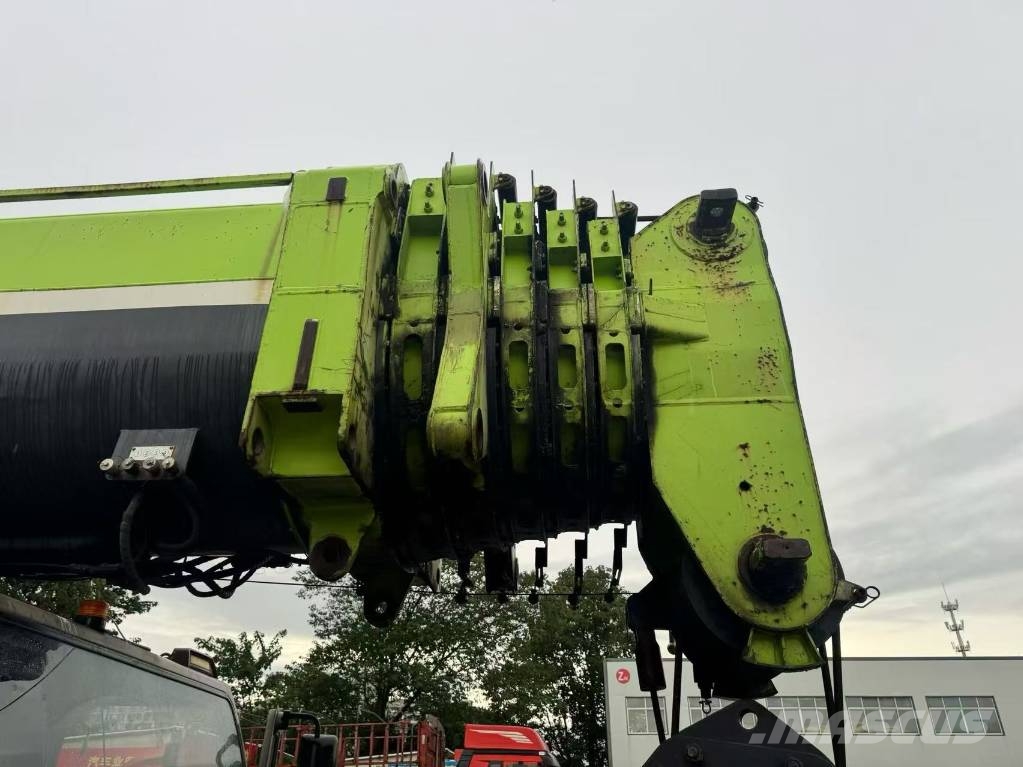 Zoomlion ZAT3000V753 Rabljene dizalice za težak teren